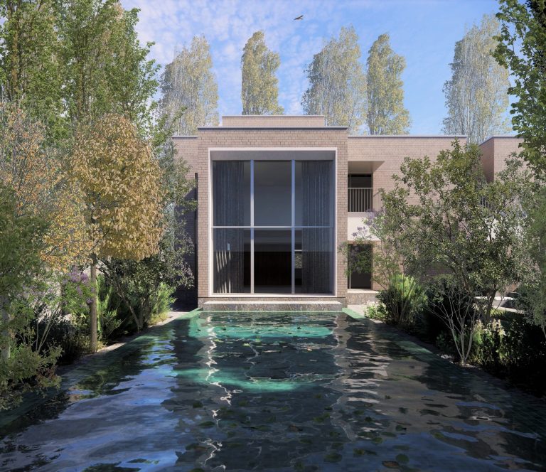 Villa | Bidkhun, Iran